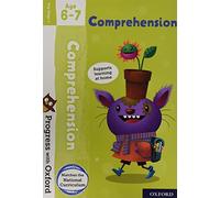 Inconnu – Progress with Oxford: Comprehension Age 6-7 – Version originale