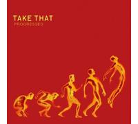 Take That - Progressed [Import]