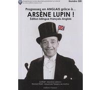 Progressez en anglais grâce à Arsène Lupin