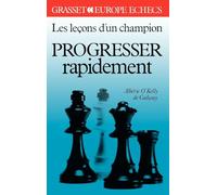 Progresser rapidement : Les lecons d'un champion