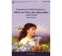 Progressez En Anglais Grâce À Alice Au Pays Des Merveilles