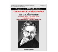 Progressez en anglais grâce à l'innocence du père Brown