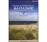 Progressez en anglais grâce à Maupassant - Collectif - Vasseur - broché - Méthode de langue