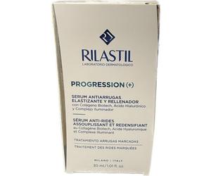 Progressio (+) Rilastil Sérum Anti-Rides 30 ml