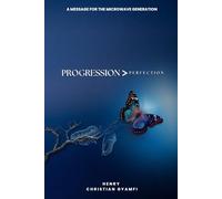 Progression > Perfection: A Message For The Microwave Generation