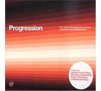 Progression/Renaissance [Import anglais]