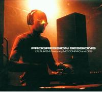 Progression Sessions 5 by Ltj Bukem (2000) Audio CD