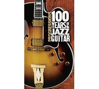 Progressions: 100 Years of Jazz Guitars / Various