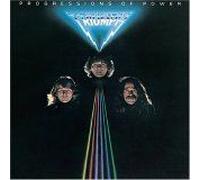 Triumph - Progressions of Power =re