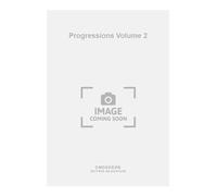 BARBOTEU GEORGES - PROGRESSIONS VOL.2 - COR