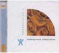 Progressive 1 Underground Compilation [Import]