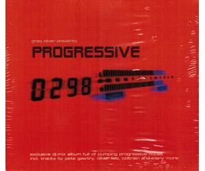 Progressive