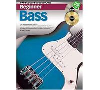 Progressive Beginner Bass