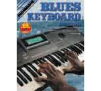 Progressive Blues Keyboard Method