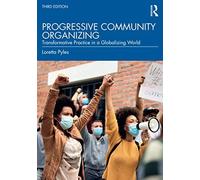 Progressive Community Organizing
