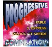 Progressive Compilation