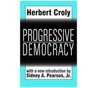 Progressive Democracy