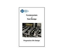 Progressive Die Design [Import]