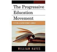 Progressive Education Movement