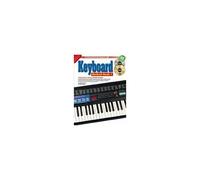 Progressive Electronic Keyboard Method - Book 1
