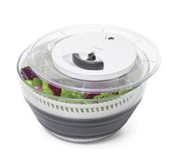 Essoreuse à salade Progressive rétractable 5L