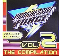 Progressive Force Vol.2 - The Compilation
