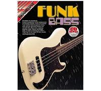Progressive Funk Bass /
