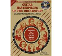 Progressive Guitar Masterpieces /