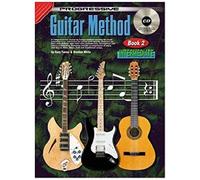 Progressive Guitar Method /