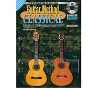 Progressive Guitar Method - Classical /