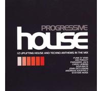 Progressive House