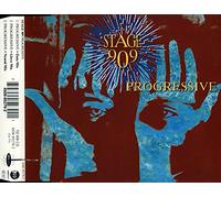 Progressive [Import]
