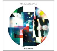 Progressive [Import Japonais]