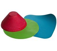 Progressive International Prepworks Lot de 3 ouvre-couvercles multi-usages