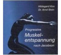 Progressive Muskelentspannung nach Jacobson. CD Stein, Arnd,Kos, Hildegard (Auteur)