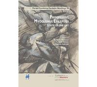 Progressive Myoclonus Epilepsies: State of the Art
