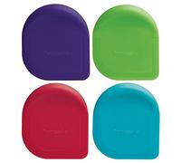 Progressive PAN SCRAPER Nylon ONE Assorted Color Magenta Green Blue and Purple
