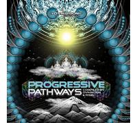 PROGRESSIVE PATHWAYS 2 (MENTAL FLOW, TECTUM, OFFLINE, PHOMA, HOTEP,...) CD NEUF
