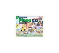 Progressive Piano Method For Young Beginners Bk 3 / Recueil+Cd