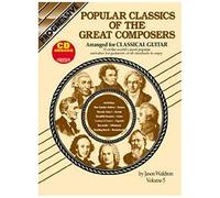 Progressive Popular Classics /