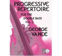 Progressive Repertoire 3 / Recueil + Cd