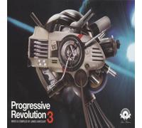 Progressive Revolution Vol.3 [Import]