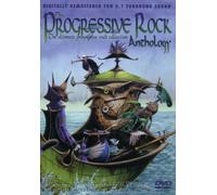 Progressive Rock Anthology [Import USA Zone 1]