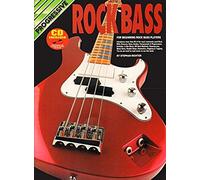 Progressive Rock Bass /