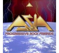 Progressive Rock Friends