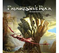Various Artists - Progressive Rock. [Import]