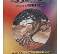 Progressive Sampler