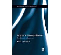 Progressive Sexuality Education