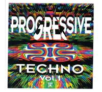 Progressive Techno