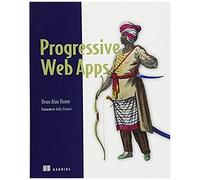 Progressive Web Apps